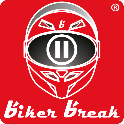 Biker Break logo