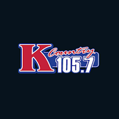 WGRK K Country 105.7 FM icon