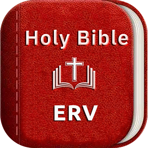 Easy Reading Bible + Audio Mp3