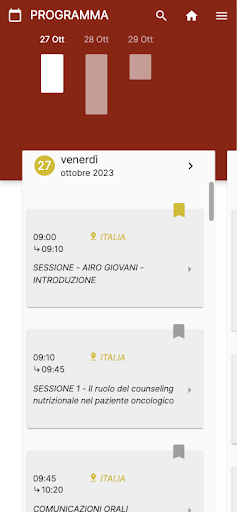 AIRO 2023 Screen 3