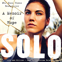 Icon image Solo: A Memoir of Hope