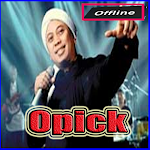 Cover Image of Download Lagu Opick Full Album Mp3 Offl  APK