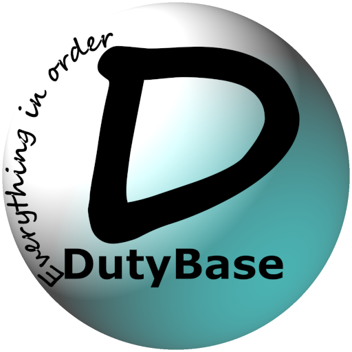 DutyBase logo