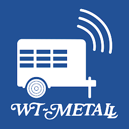 WT-Metall 아이콘 이미지