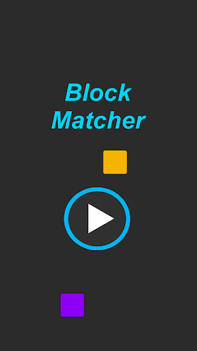 Block Matcher  screenshots 1