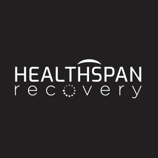 Healthspan Recovery logo