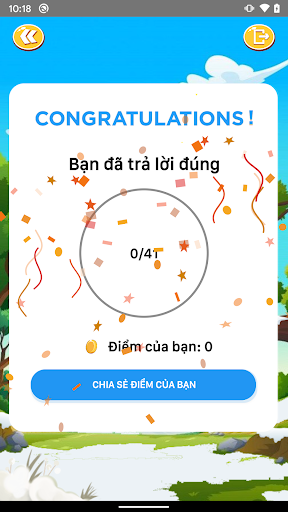 Nhìn Hình Đoán Chữ Screen 2