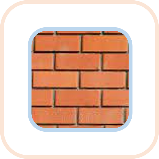 Falling Bricks logo