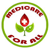 Medicare For All icon