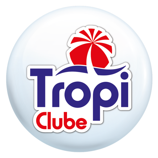 Tropiclube logo