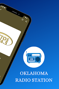 Oklahoma Radio Stations Online