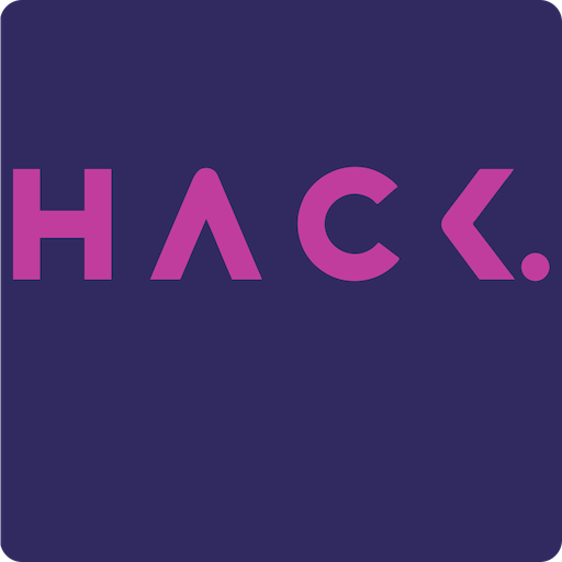 Hack Driver logo