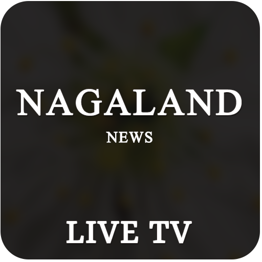 Nagaland Live TV & News Papers logo