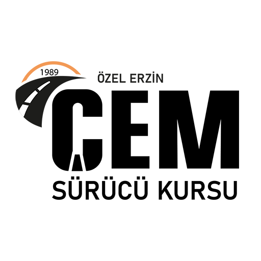 Erzin Cem Sürücü Kursu logo