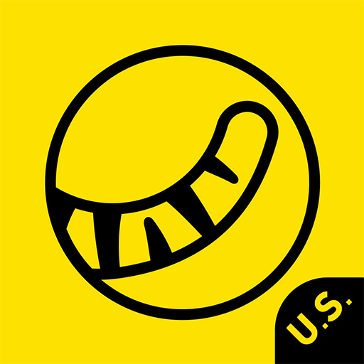 TradeUP: Trade, Invest & Save Logo