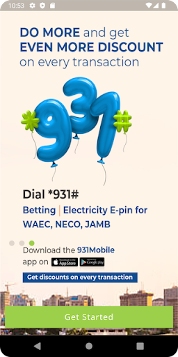 931Mobile Screen 2