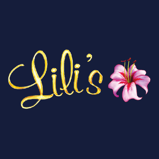 Lilis Restaurant and Bar logo