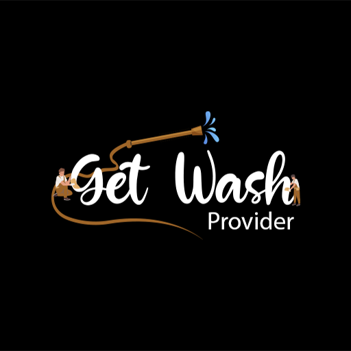 GetWash - Provider logo