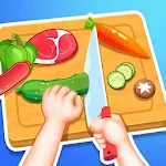 Cover Image of Download Happy Kitchen World  APK