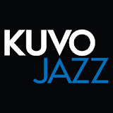 KUVO Public Radio App icon