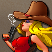 Bounty Hunter - Jane Wilde Mod apk versão mais recente download gratuito
