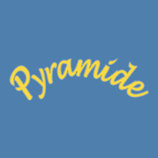 Restaurant Pyramide logo