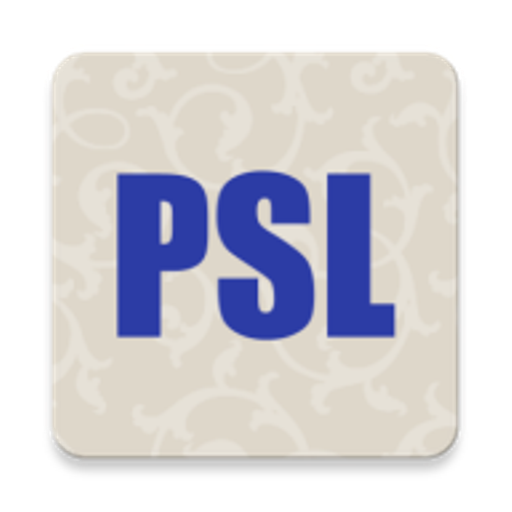 Personal Saving and Loan logo