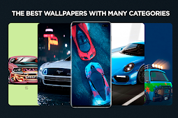 Car Wallpapers Cfw - Cars Gallery