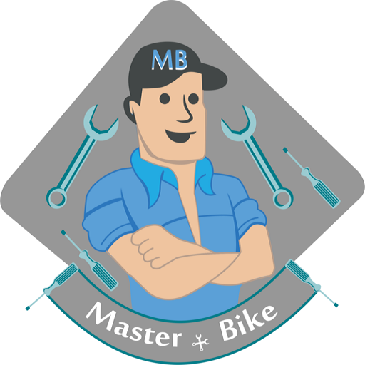 Master Bike logo