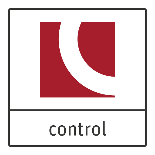 alpha control  Icon