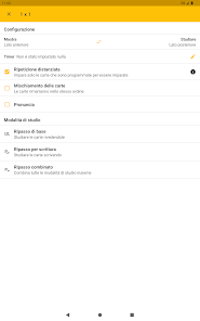 Immagine screenshot