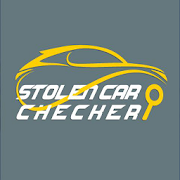 Stolen Car Checker 5.2.1 Icon
