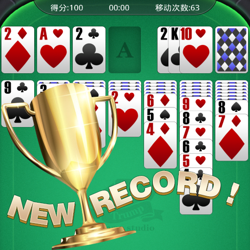 Solitaire Daily Challenges 2.30.495 Icon