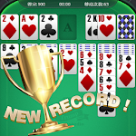Cover Image of Download Solitaire Daily Challenges  APK