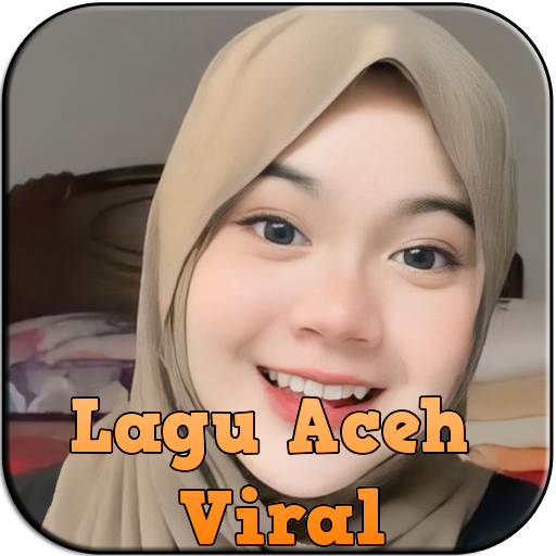 Lagu Aceh Viral Offline logo