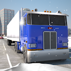Trucker 3D Alaska Winter Roads 1.5