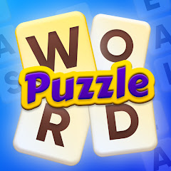 Jolly Word - Word Search Games