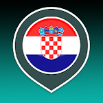 Cover Image of Télécharger Learn Croatian phrases | Croat  APK