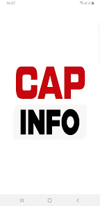 Cap Info - Notícias e Jogos 2 APK + Мод (Unlimited money) за Android