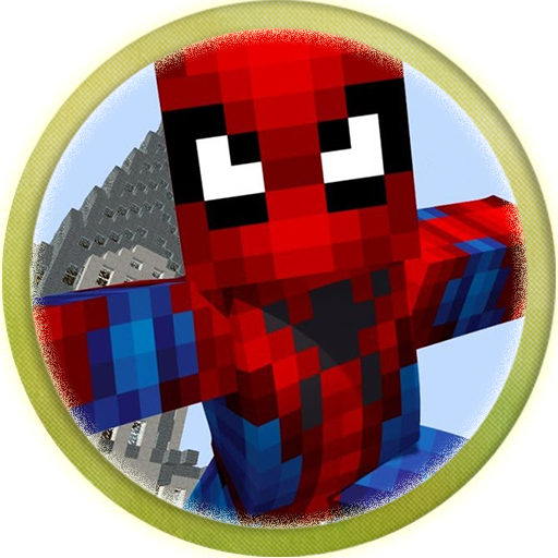 Spider Mod For Minecraft Google Play のアプリ