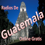 Radios De Guatemala Online