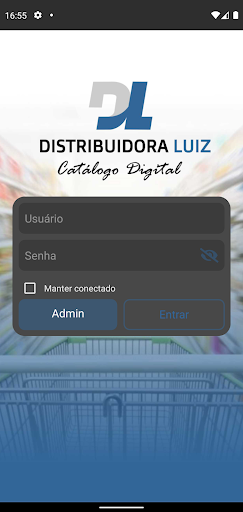 Catálogo Distribuidora Luiz Screen 2
