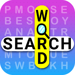 Icon image Word Search Classic Puzzles