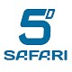 Safari Connect 5D Windows에서 다운로드