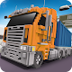 Vận tải đô thị xe tải khối