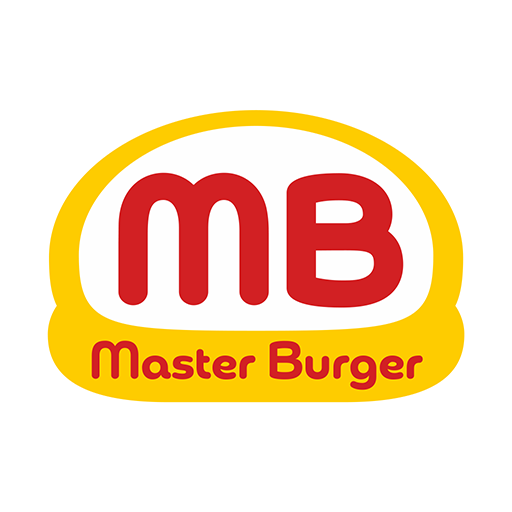 Мастер бургер: Чита logo