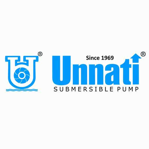 Unnati iHR logo