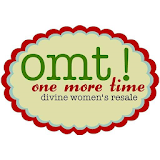 OMT  Resale icon
