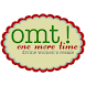 OMT  Resale