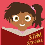 STEM Storiez - Her Zumo Story icon